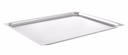 GN-bricka Profi Line GN 2/1, HENDI, Profi Line, GN 2/1, 650x530x(H)20mm