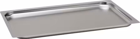 GN-bricka Profi Line, HENDI, Profi Line, GN 1/1, 530x325x(H)40mm