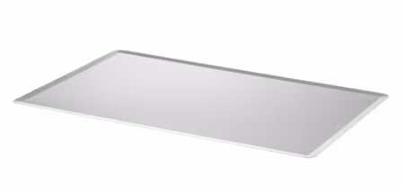 Bakplåt, HENDI, silver, 600x400x(H)mm