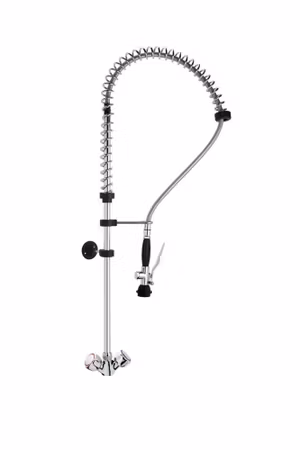 Spolblandare, HENDI, 1000x135x(H)250mm