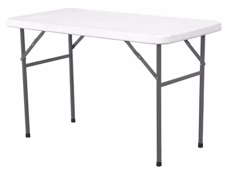 Buffébord, AmerBox, max. belastning 130 kg., 1220x610x(H)740mm