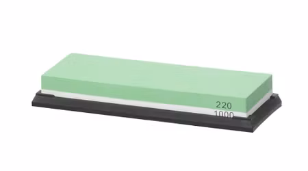 Slipsten, HENDI, 1000/220, 234x95x(H)41mm, rektangulär