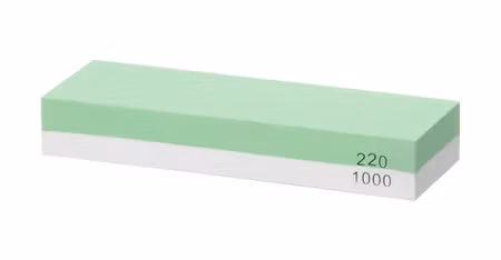 Slipsten, HENDI, 1000/220, 234x95x(H)41mm, rektangulär