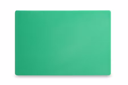 Skärbräda HACCP 450x300, HENDI, grön, 450x300mm, rektangulär