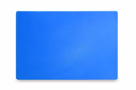 Skärbräda HACCP 450x300, HENDI, blå, 450x300mm, rektangulär