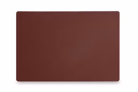 Skärbräda HACCP 450x300, HENDI, brun, 450x300mm, rektangulär