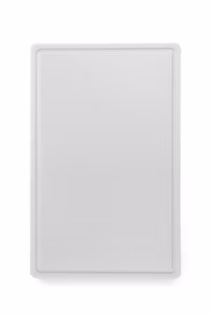 Skärbräda HACCP Gastronorm 1/1, HENDI, GN 1/1, vit, 530x325mm, rektangulär