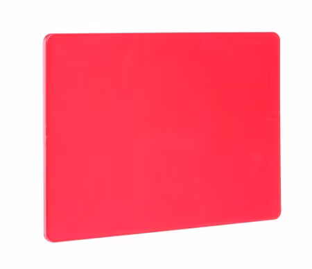 Skärbräda HACCP GN 1/1, HENDI, vit, 530x325mm, rektangulär