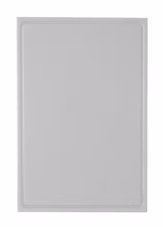 Skärbräda HACCP 600x400, HENDI, vit, 600x400mm, rektangulär