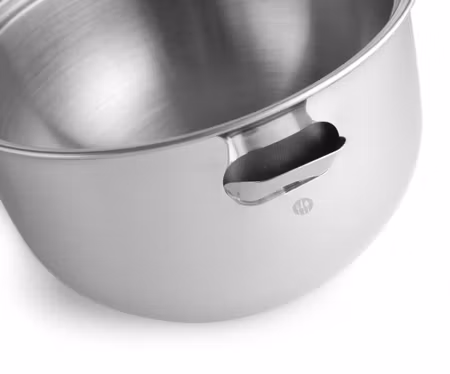 Vattenbad panna, HENDI, 1L, 330x165x(H)95mm