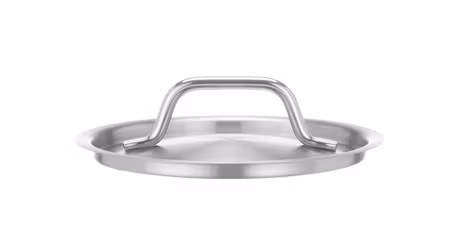 Grytlock, HENDI, Profi Line, ⌀160x(H)46mm, rund