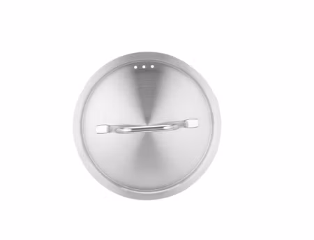 Grytlock, HENDI, Profi Line, ⌀160x(H)46mm, rund