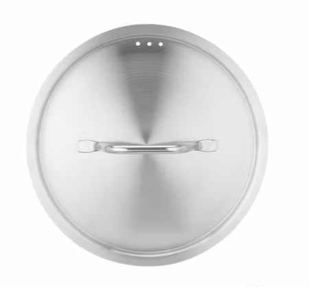 Grytlock, HENDI, Profi Line, ⌀200x(H)47mm, rund