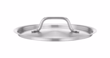 Grytlock, HENDI, Profi Line, ⌀200x(H)47mm, rund