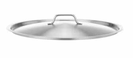 Grytlock, HENDI, Profi Line, ⌀450x(H)68mm, rund