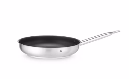 Stekpanna, nonstick-beläggning, HENDI, Profi Line, ⌀280x(H)50mm