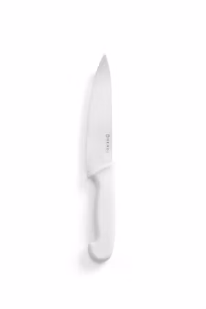 Kockkniv, HENDI, vit, (L)385mm