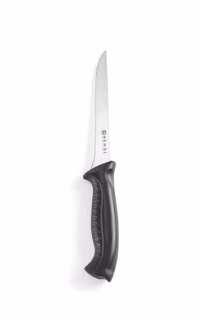 Urbeningskniv, HENDI, svart, (L)280mm