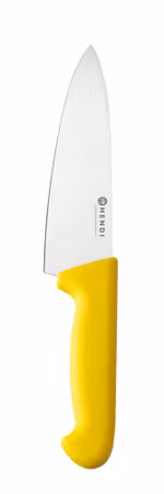 Kockkniv, 160 mm, HACCP, HENDI, Profi Line, grön, (L)293mm