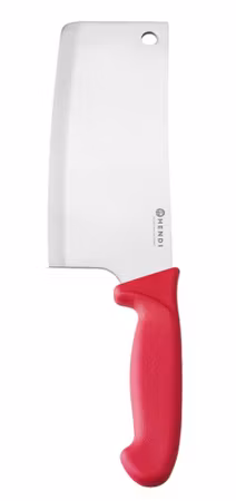 Kötthacka, 180 mm, HACCP, HENDI, Profi Line, röd, (L)327mm