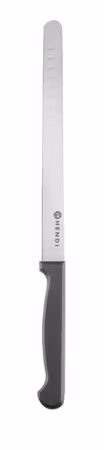 Laxkniv, 300 mm, universal, HENDI, Profi Line, svart, (L)442mm