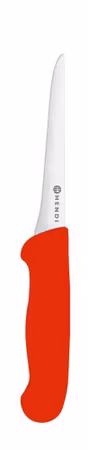 Urbeningskniv, 150 mm, HACCP, HENDI, Profi Line, gul, (L)286mm