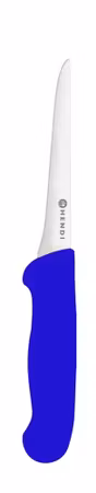 Urbeningskniv, 150 mm, HACCP, HENDI, Profi Line, blå, (L)286mm