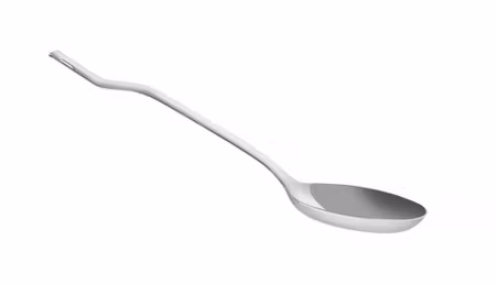 Pizzasåssked, HENDI, 0,05L, 280x65mm