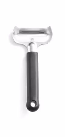 Osthyvel för mjukost, HENDI, svart, (L)160mm