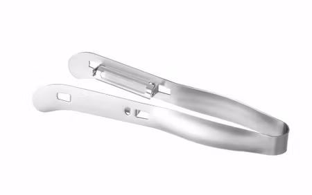 Sparrisskalare, HENDI, 200x50x(H)30mm