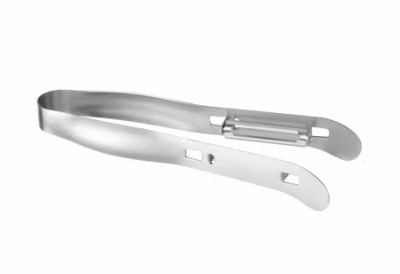 Sparrisskalare, HENDI, 200x50x(H)30mm