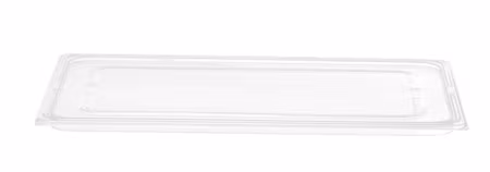 Lock till GN-kantiner, HENDI, Kitchen Line, GN 1/1, transparent, 530x325mm
