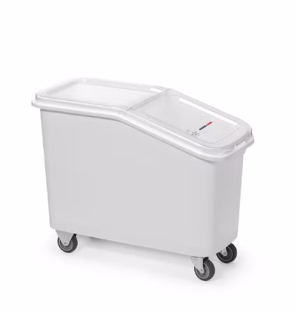 Ingrediensvagn, AmerBox, 62L, 345x720x(H)570mm