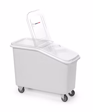 Ingrediensvagn, AmerBox, 62L, 345x720x(H)570mm