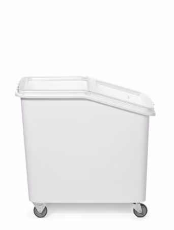 Ingrediensvagn, AmerBox, 82L, 355x720x(H)600mm