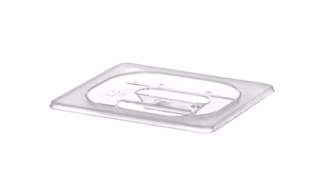 Lock till GN-kantiner COOL, HENDI, COOL, GN 1/6, transparent, 176x162mm