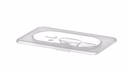 Lock till GN-kantiner COOL, HENDI, COOL, GN 1/9, transparent, 108x176mm