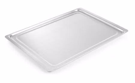 Plåt till ugnar H90 och H90S, HENDI, 437x314x(H)8mm