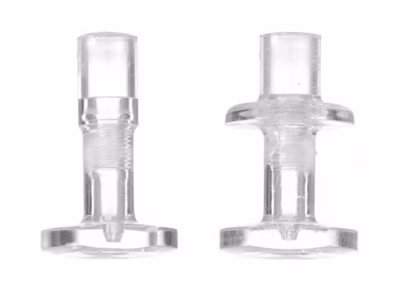 Blandarverktyg till milkshakemixer, HENDI, 2 st., 32x27x(H)50mm