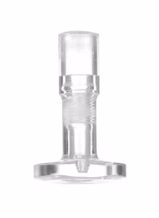 Blandarverktyg till milkshakemixer, HENDI, 2 st., 32x27x(H)50mm