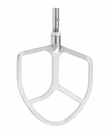 Flatblandare, HENDI, 20x158x(H)214mm