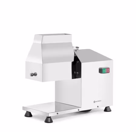 Elektrisk köttmörare, HENDI, 230V/350W, 514x224x(H)430mm