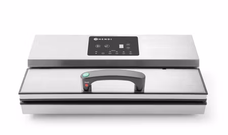 Vakuumförpackare Kitchen Line, HENDI, Kitchen Line, svetslist 420 mm, 230V/550W, 570x263x(H)150mm