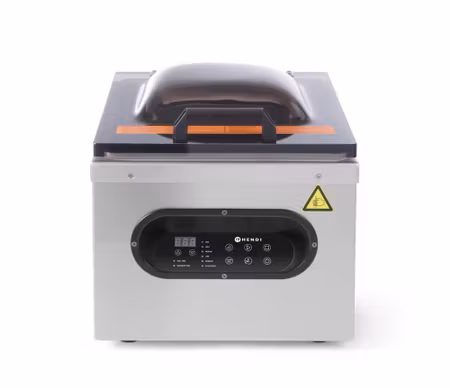 Kammarvakuummaskin, HENDI, Kitchen Line, 230V/630W, 360x490x(H)365mm