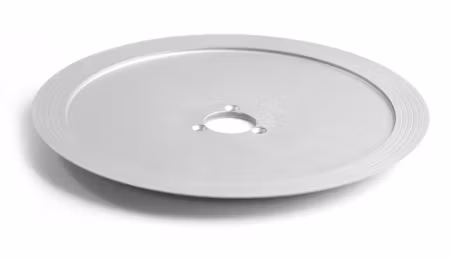 Kniv med nonstick-beläggning, HENDI, Profi Line, 210017, ⌀300mm