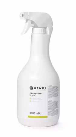 Avfettningsskum, HENDI