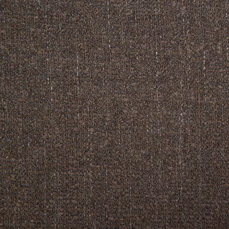DUCT barstol (sitthöjd: 74 cm) – Major brun bouclétyg, svarta ben | DAN-FORM