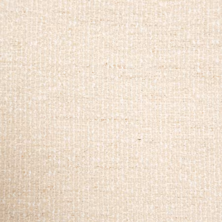 DUCT barstol (sitthöjd: 74 cm) – Simply beige bouclétyg, antik mässing ben | DAN-FORM