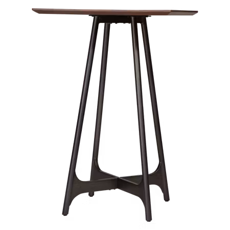 OOID ben till barbord – antik tennfinish ben | DAN-FORM
