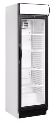 Flaskkyl CEV425CP 2 LED | TEFCOLD